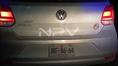 SEGURIDAD BAHIA 16843