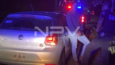 SEGURIDAD BAHIA 16845