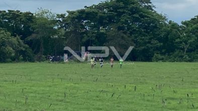 SEGURIDAD BAHIA 16873