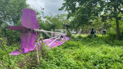 SEGURIDAD BAHIA 16878