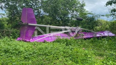 SEGURIDAD BAHIA 16880