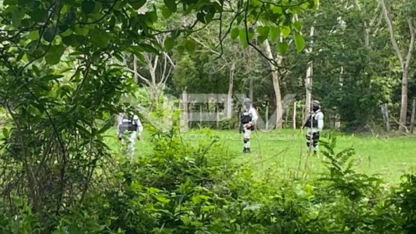 SEGURIDAD BAHIA 16886