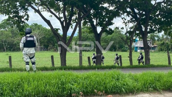 SEGURIDAD BAHIA 16888