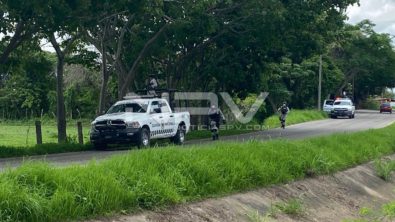 SEGURIDAD BAHIA 16889