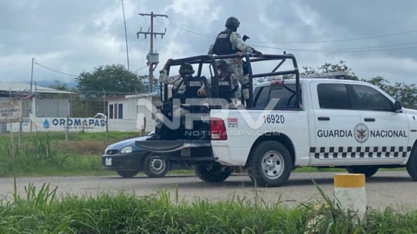 SEGURIDAD BAHIA 16891