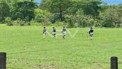 SEGURIDAD BAHIA 16894