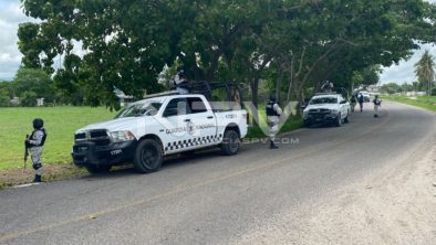 SEGURIDAD BAHIA 16896