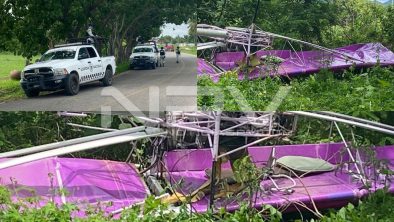 SEGURIDAD BAHIA 16898