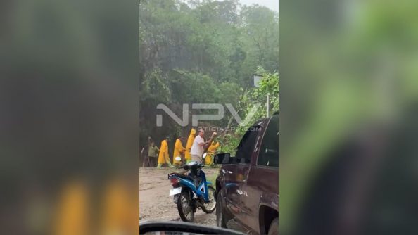 SEGURIDAD BAHIA 17085