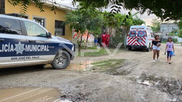 SEGURIDAD BAHIA 17321