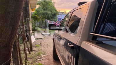 SEGURIDAD BAHIA 17322