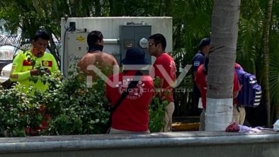 SEGURIDAD BAHIA 17449