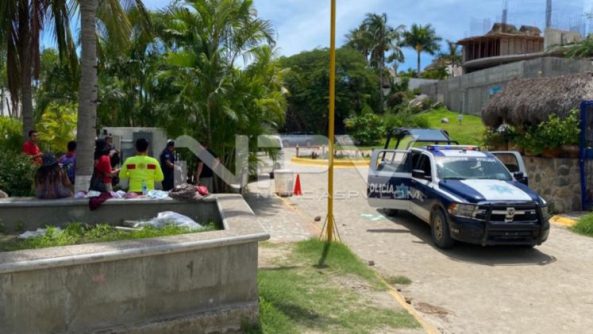 SEGURIDAD BAHIA 17450