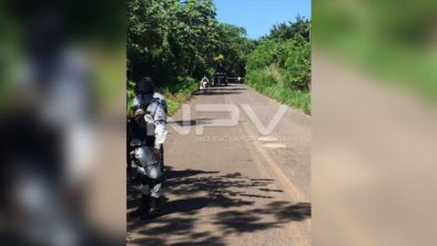 SEGURIDAD BAHIA 17549