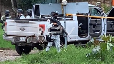 SEGURIDAD BAHIA 17569