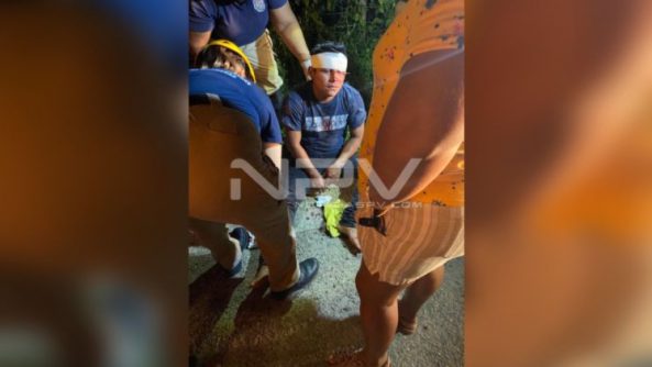 SEGURIDAD BAHIA 18032