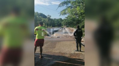 SEGURIDAD BAHIA 18105