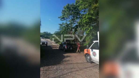 SEGURIDAD BAHIA 18109