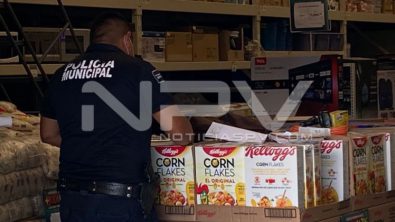 SEGURIDAD BAHIA 18369