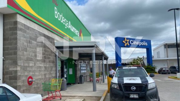 SEGURIDAD BAHIA 18376