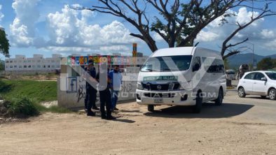 SEGURIDAD BAHIA 18623