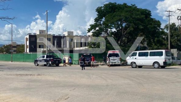 SEGURIDAD BAHIA 18629