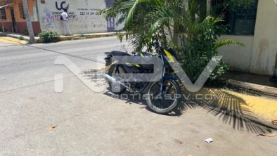 SEGURIDAD BAHIA 18708