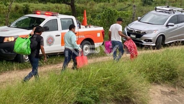 SEGURIDAD BAHIA 18834