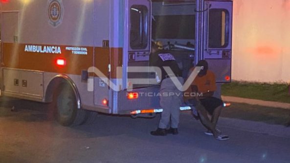 SEGURIDAD BAHIA 18957