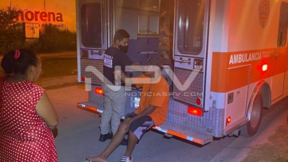 SEGURIDAD BAHIA 18958