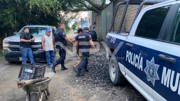 SEGURIDAD BAHIA 19116