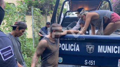 SEGURIDAD BAHIA 19117