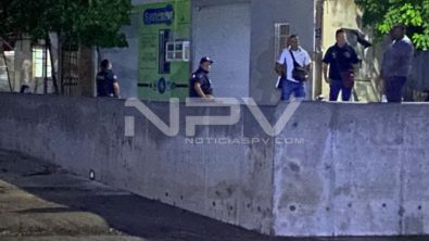 SEGURIDAD BAHIA 19143