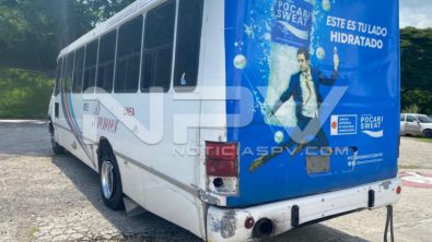 SEGURIDAD BAHIA 19503