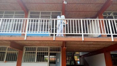 COMUNICADO 001