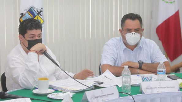 COMUNICADO 002