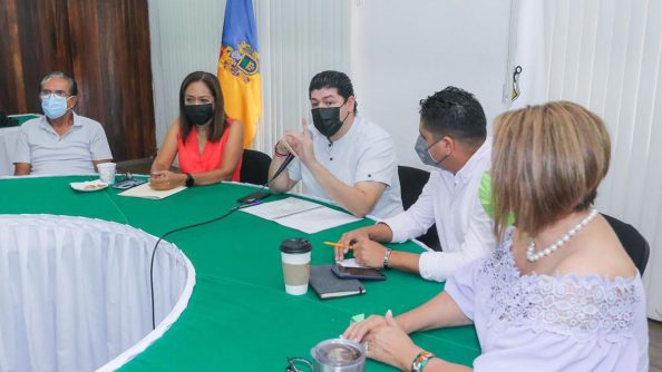 COMUNICADO 004