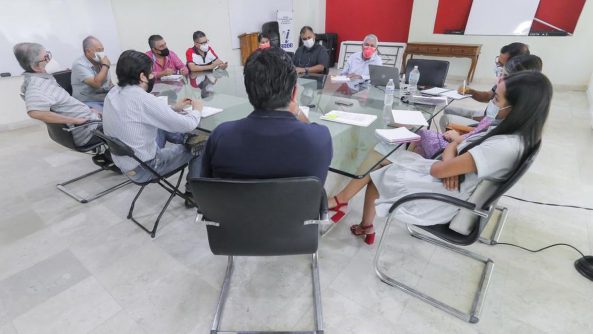 COMUNICADO 005