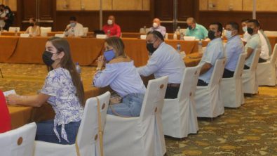 COMUNICADO 005