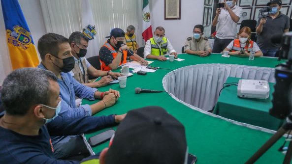 COMUNICADO 009
