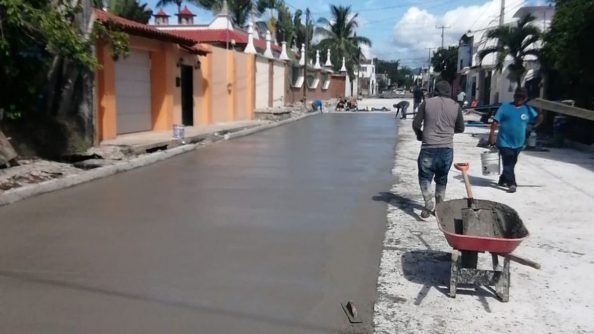 COMUNICADO 009