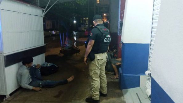 SEGURIDAD 004
