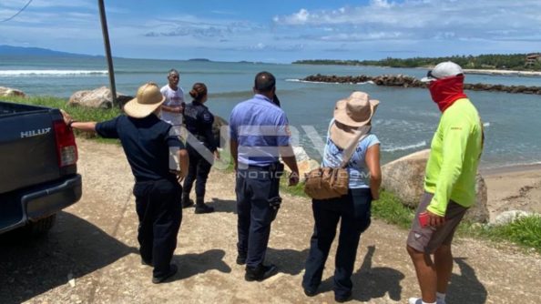 SEGURIDAD BAHIA 007