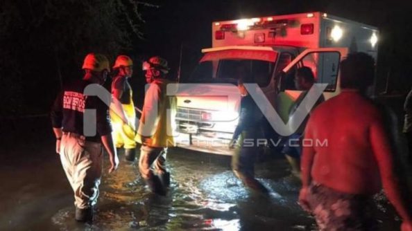 SEGURIDAD BAHIA 20946