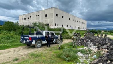 SEGURIDAD BAHIA 21288