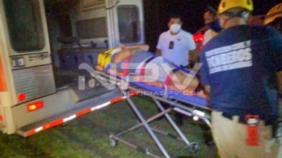 SEGURIDAD BAHIA 21421