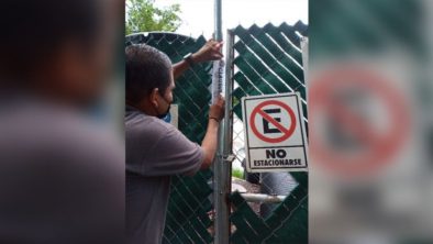 SEGURIDAD BAHIA 21466