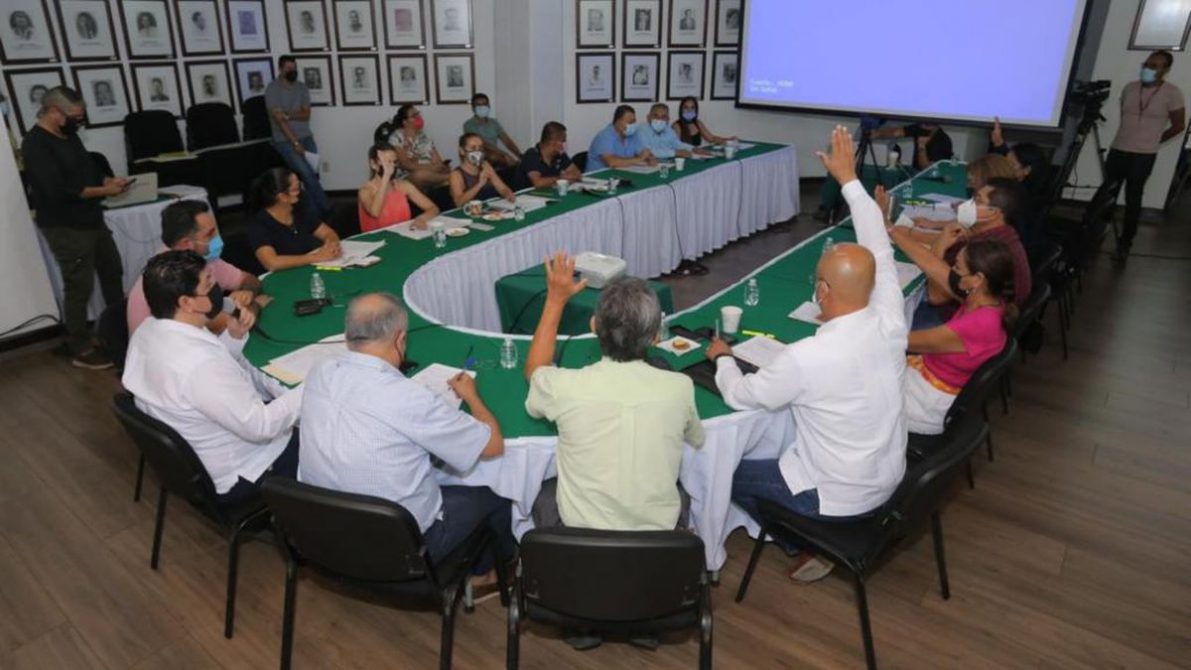 COMUNICADO 002