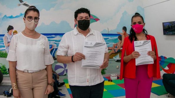 COMUNICADO 003