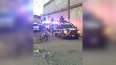 COMUNICADO 006